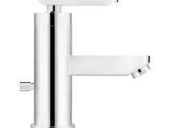 baliv Waschtischarmatur WT-5630 Chrom