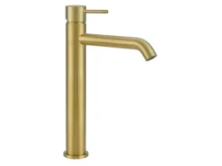 baliv Waschtischarmatur WT-631 Gold