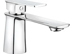 baliv Waschtischarmatur WT-180 Chrom