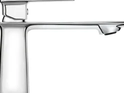 baliv Waschtischarmatur WT-180 Chrom
