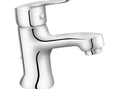 baliv Waschtischarmatur WT-5620 Chrom