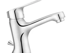 baliv Waschtischarmatur WT-5620 Chrom