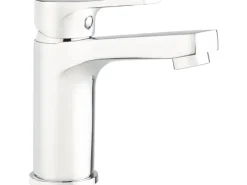 baliv Waschtischarmatur WT-5750 Chrom