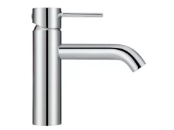 baliv Waschtischarmatur WT-650 Chrom