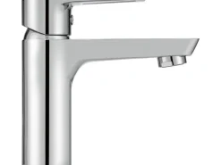 baliv Waschtischarmatur WT-580 Chrom