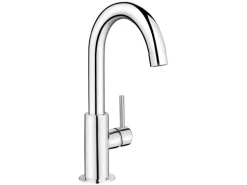 baliv Waschtischarmatur WT-150 Chrom