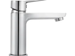 baliv Waschtischarmatur WT-600 Chrom