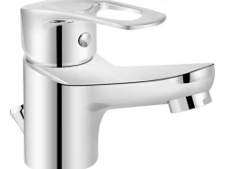 baliv Waschtischarmatur WT-5160 Chrom