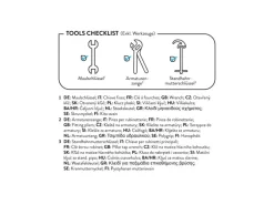 baliv Waschtischarmatur WT-5160 Chrom