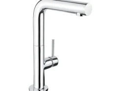 baliv Waschtischarmatur WT-160 Chrom