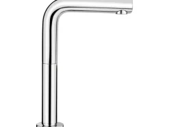 baliv Waschtischarmatur WT-160 Chrom