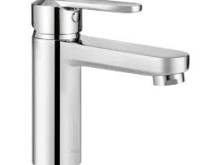 baliv Waschtischarmatur WT-570 Chrom