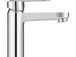 baliv Waschtischarmatur WT-570 Chrom