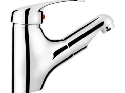 baliv Waschtischarmatur WT-5091 Chrom