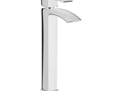 baliv Waschtischarmatur WT-362 Chrom