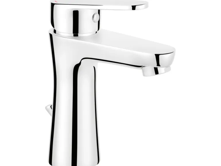 baliv Waschtischarmatur WT-5060 Chrom