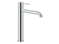 baliv Waschtischarmatur WT-651 Chrom