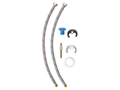 baliv Waschtischarmatur WT-651 Chrom