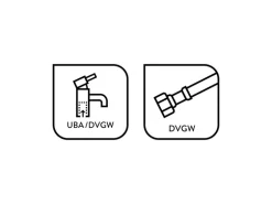 baliv Waschtischarmatur WT-651 Chrom