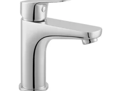 baliv Waschtischarmatur WT-5640 Chrom