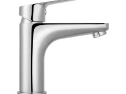 baliv Waschtischarmatur WT-5640 Chrom