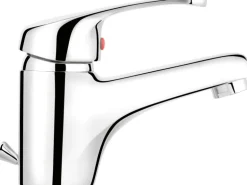 baliv Waschtischarmatur WT-5090 Chrom