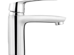baliv Waschtischarmatur WT-300 Chrom