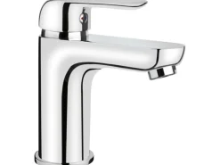 baliv Waschtischarmatur WT-250 Chrom