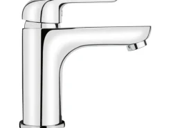 baliv Waschtischarmatur WT-250 Chrom