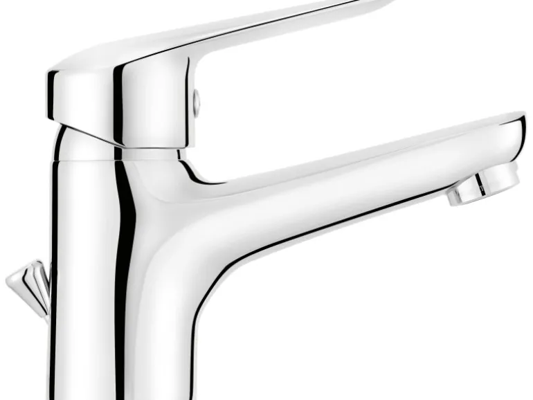 baliv Waschtischarmatur WT-390 Chrom