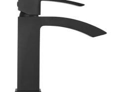 baliv Waschtischarmatur WT-360 Schwarz