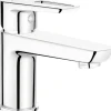 baliv Waschtischarmatur WT-400 Chrom