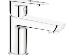 baliv Waschtischarmatur WT-400 Chrom