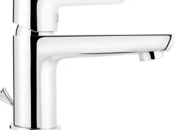 baliv Waschtischarmatur WT-400 Chrom