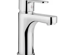 baliv Waschtischarmatur WT-260 N Chrom