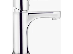 baliv Waschtischarmatur WT-260 N Chrom