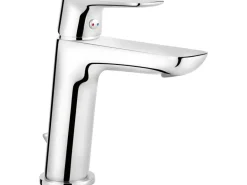 baliv Waschtischarmatur WT-5110 Chrom