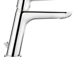 baliv Waschtischarmatur WT-5110 Chrom