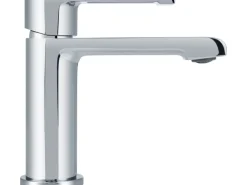 baliv Waschtischarmatur WT-610 Chrom