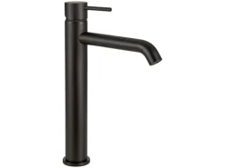 baliv Waschtischarmatur WT-621 Mattschwarz