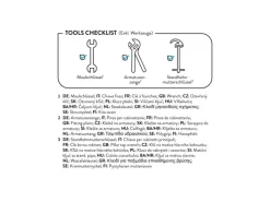baliv Waschtischarmatur WT-680 mit Handbrause Einhebel Verchromt