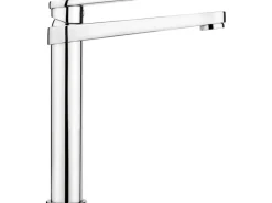 baliv Waschtischarmatur WT-191 Chrom