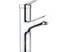 baliv Waschtischarmatur WT-280 Chrom