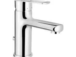 baliv Waschtischarmatur WT-410 Chrom