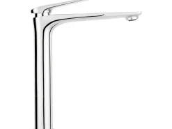 baliv Waschtischarmatur WT-5081 Chrom