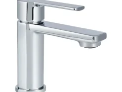 baliv Waschtischarmatur WT-660 Chrom