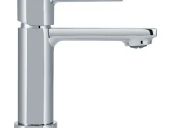 baliv Waschtischarmatur WT-660 Chrom