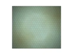 Banjado Herdabdeckplatte Glas 1 Teilig 60x52CM Schneidebrett Herdabdeckung Mit Motiv Punkte Im Focus