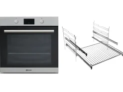 Bauknecht Einbau-Backofen BAR2 KN5V2 IN