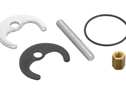 Befestigungsset für Armaturen